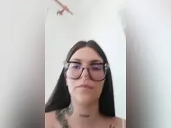 Amateur Best Webcam of Daniela_salvaje