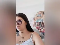 Amateur Nude Webcam of Daniela_salvaje