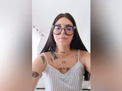 Amateur Nude Webcam of Daniela_salvaje