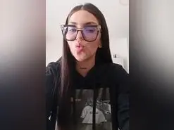 Amateur Free Live Porn of Daniela_salvaje