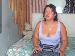 Amateur Sex Chat of DaniiWonder