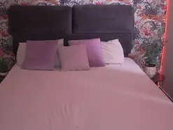 Amateur Private Sex Chat of SexyIris