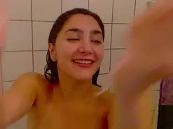 Amateur Adult Video Chat of Silent_Petite