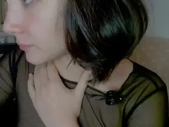 Amateur Best Webcam of Silent_Petite