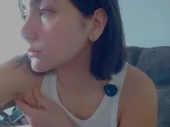 Amateur Sex Chat of Silent_Petite