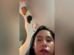 Amateur Free Porn Cam of IRIIS_Kiss