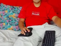 Amateur Sex Cam of Emmaanddarling