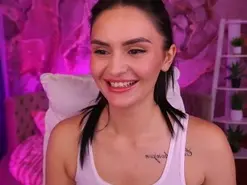 Amateur Adult Webcams of MilashaLovely