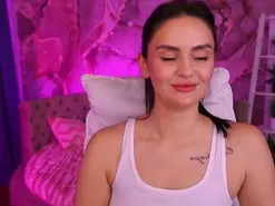 Amateur Free Porn Cam of MilashaLovely