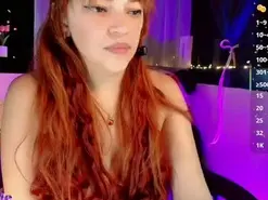 Amateur Live Porn of mariana_scott