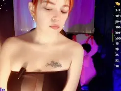 Amateur Watch Live Sex Cams of mariana_scott