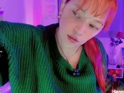 Amateur Adult Webcams of mariana_scott