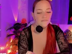 Amateur Sex Cam of mariana_scott