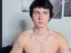 Amateur Live Sex of Alex_WandHot