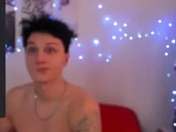 Amateur Sex Cam of Alex_WandHot