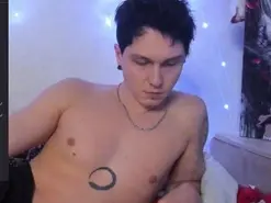 Amateur Live Sex of Alex_WandHot