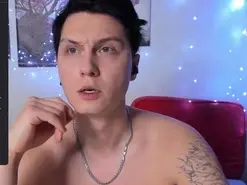 Amateur Free Live Porn of Alex_WandHot