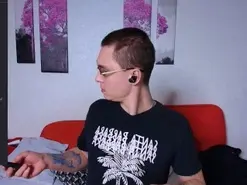 Amateur Best Webcam of Alex_WandHot