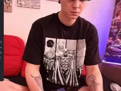 Amateur Adult Webcams of Alex_WandHot