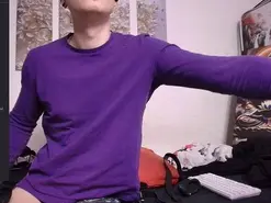 Amateur Live Sex of Alex_WandHot