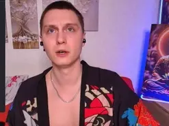 Amateur Live Porn of Alex_WandHot