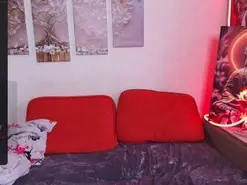 Amateur Live Sex Cam of Alex_WandHot