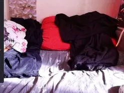 Amateur Nude Webcam of Alex_WandHot