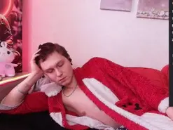 Amateur Free Porn Cam of Alex_WandHot