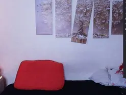 Amateur Live Sex of Alex_WandHot