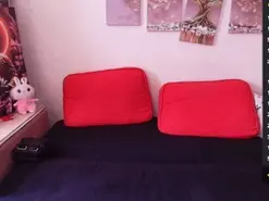 Amateur Adult Video Chat of Alex_WandHot