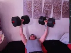 Amateur Live Sex Cam of Alex_WandHot