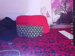 Amateur Adult Video Chat of Alex_WandHot