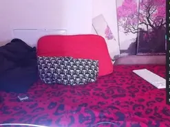 Amateur Live Porn of Alex_WandHot