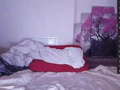 Amateur Live Porn of Alex_WandHot