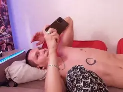 Amateur Sex Chat of Alex_WandHot