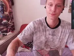Amateur Live Porn of Alex_WandHot