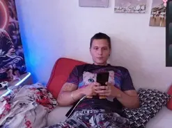 Amateur Private Sex Chat of Alex_WandHot