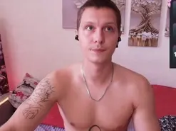 Amateur Free Live Porn of Alex_WandHot