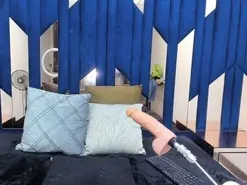 Amateur Nude Webcam of alice772