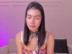 Amateur Sex Cam of NiaSalvatore