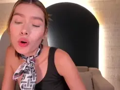 Amateur Free Live Porn of NiaSalvatore