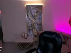 Amateur Sex Cam of NiaSalvatore