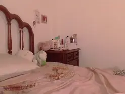 Amateur Sex Chat of 666kitten