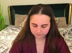 Amateur Best live sex cam show of DariaCalm