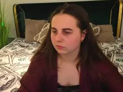 Amateur Free Porn Cam of DariaCalm