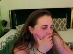 Amateur Sex Cam of DariaCalm