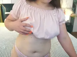 Amateur Watch Live Sex Cams of DariaCalm