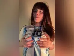 Amateur Adult Webcam of IAMEVA