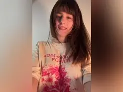 Amateur Private Sex Chat of IAMEVA