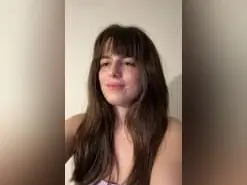 Amateur Private Sex Chat of IAMEVA